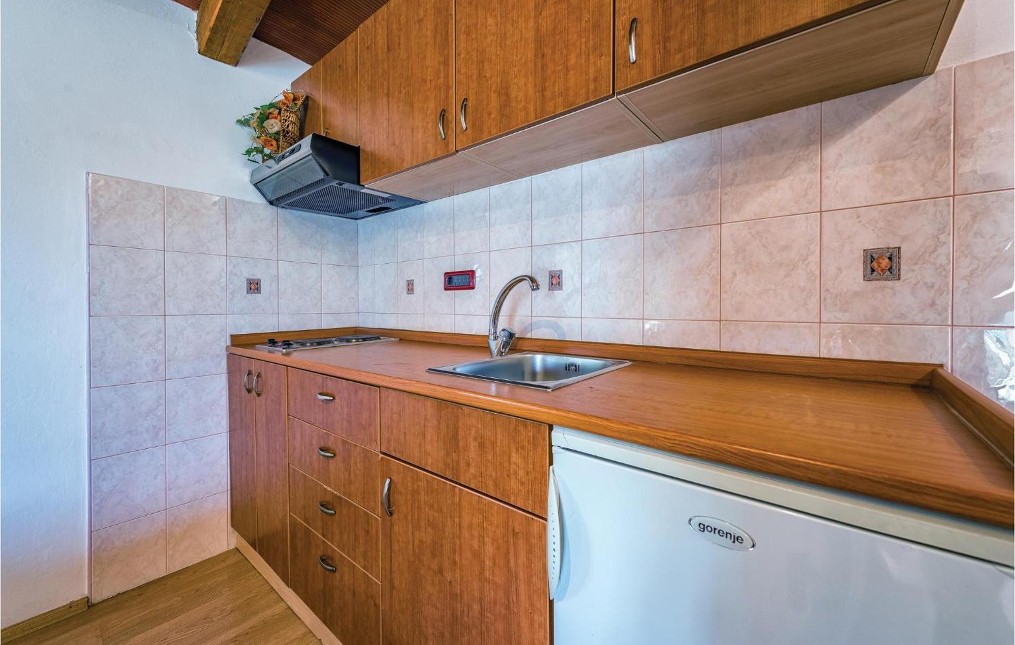Amazing In With Outdoor Swimming Pool Holiday home Rovinj