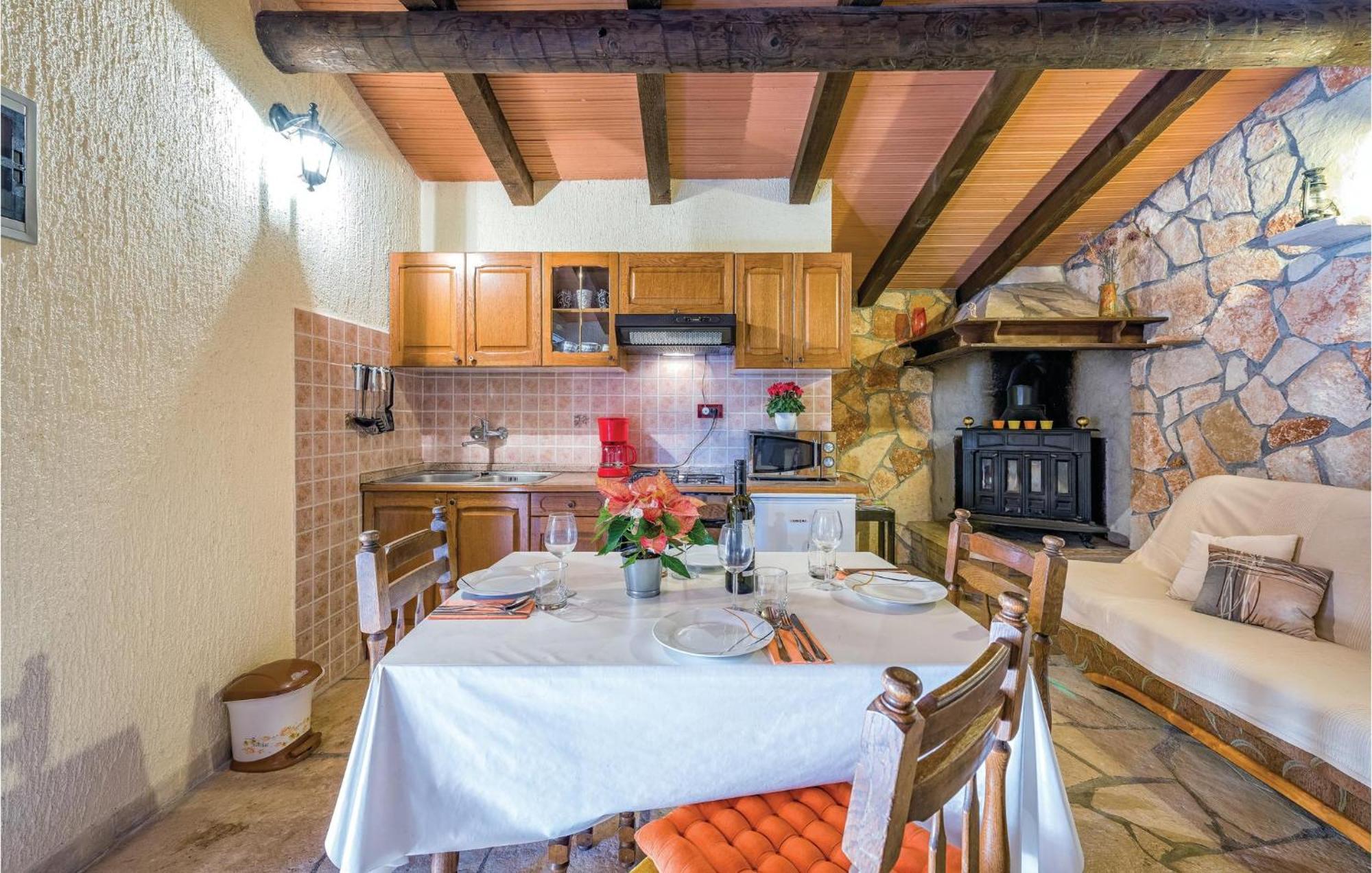 Holiday home Amazing In With Outdoor Swimming Pool Rovinj