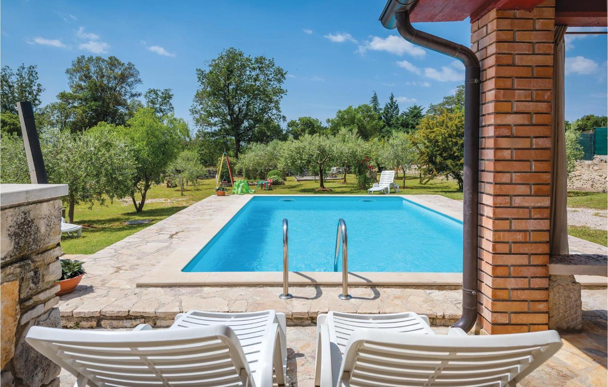 Holiday home Amazing In With Outdoor Swimming Pool *