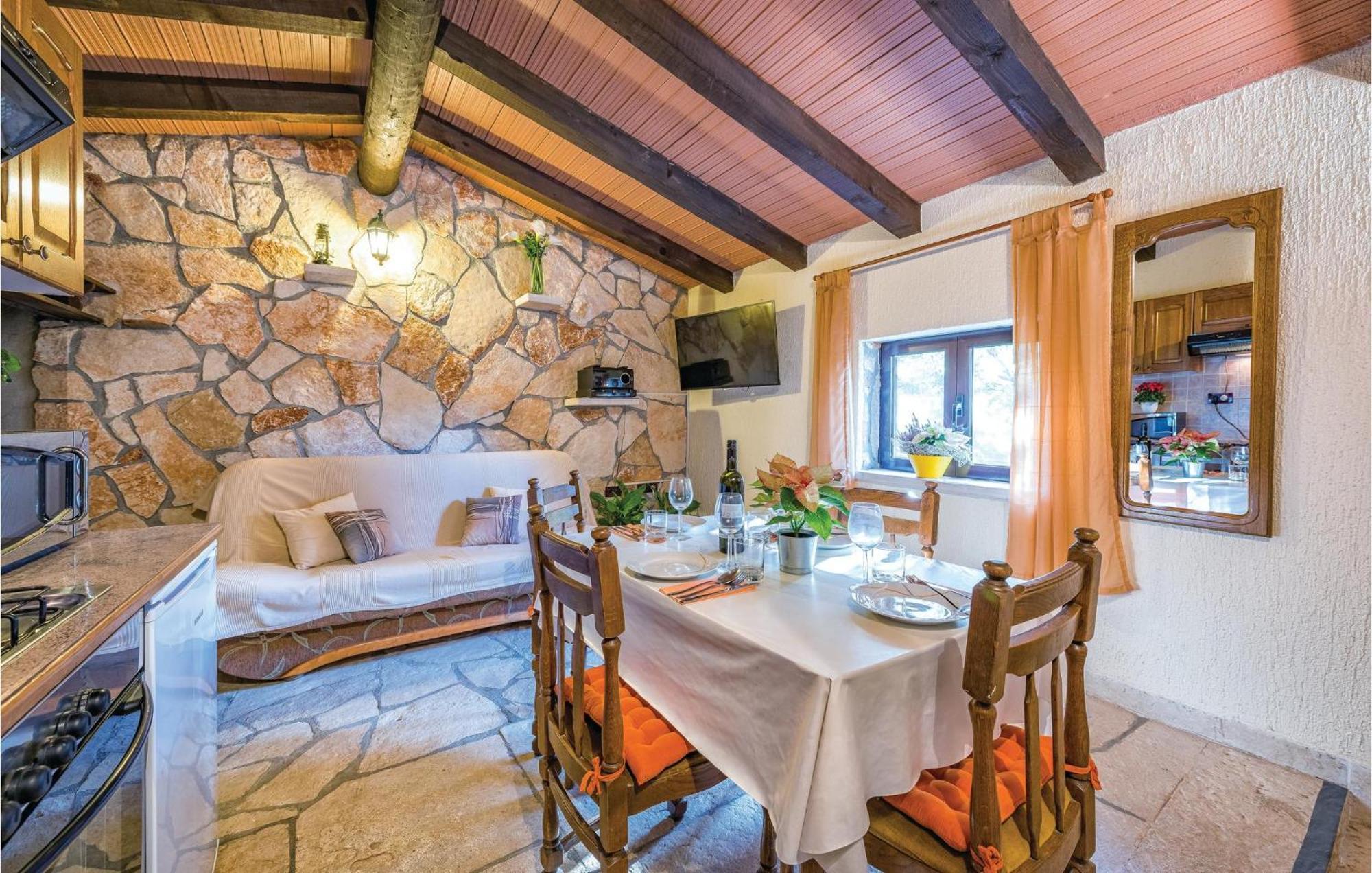 Amazing In With Outdoor Swimming Pool Holiday home Rovinj