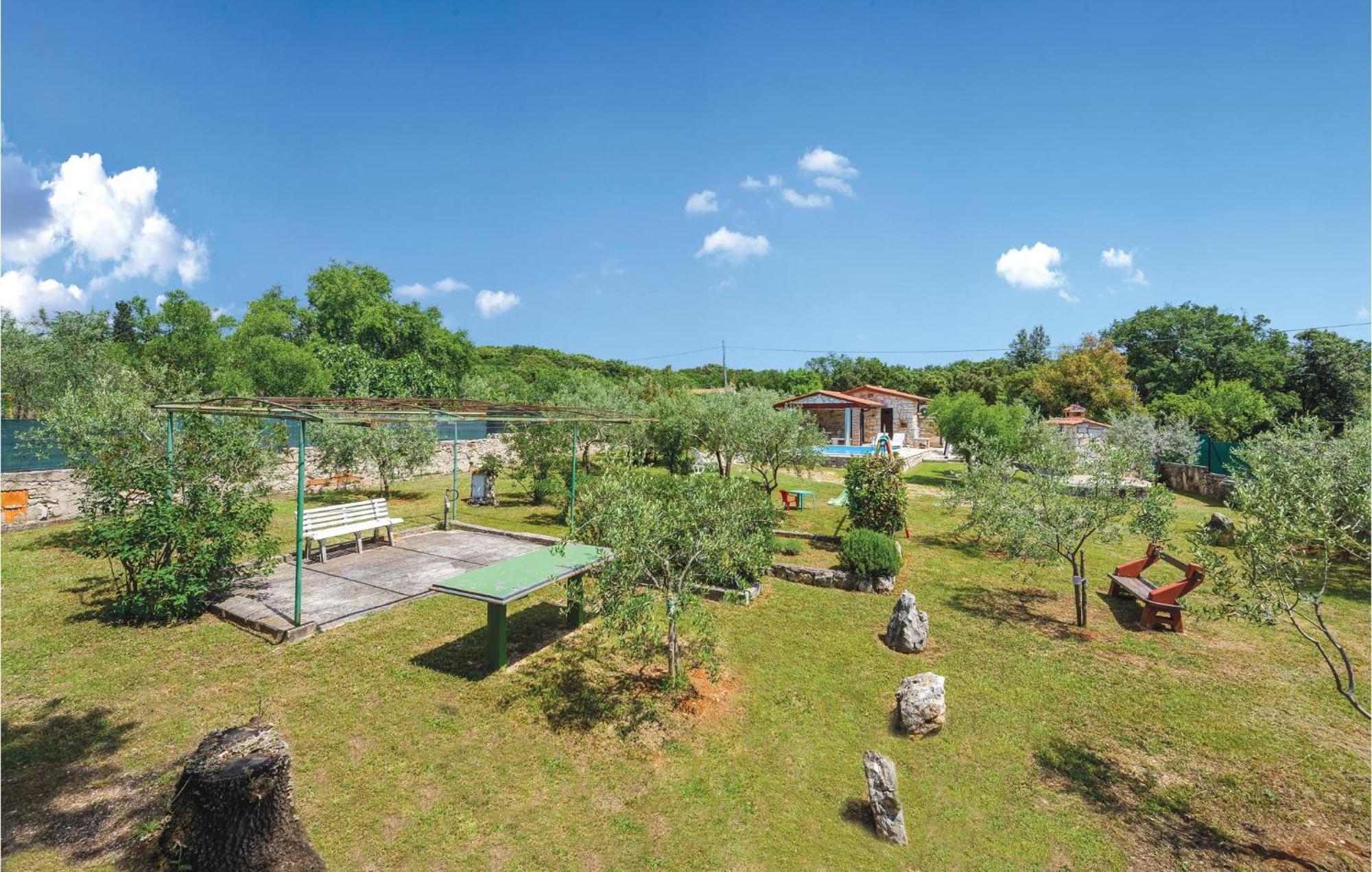 Amazing In With Outdoor Swimming Pool * Rovinj