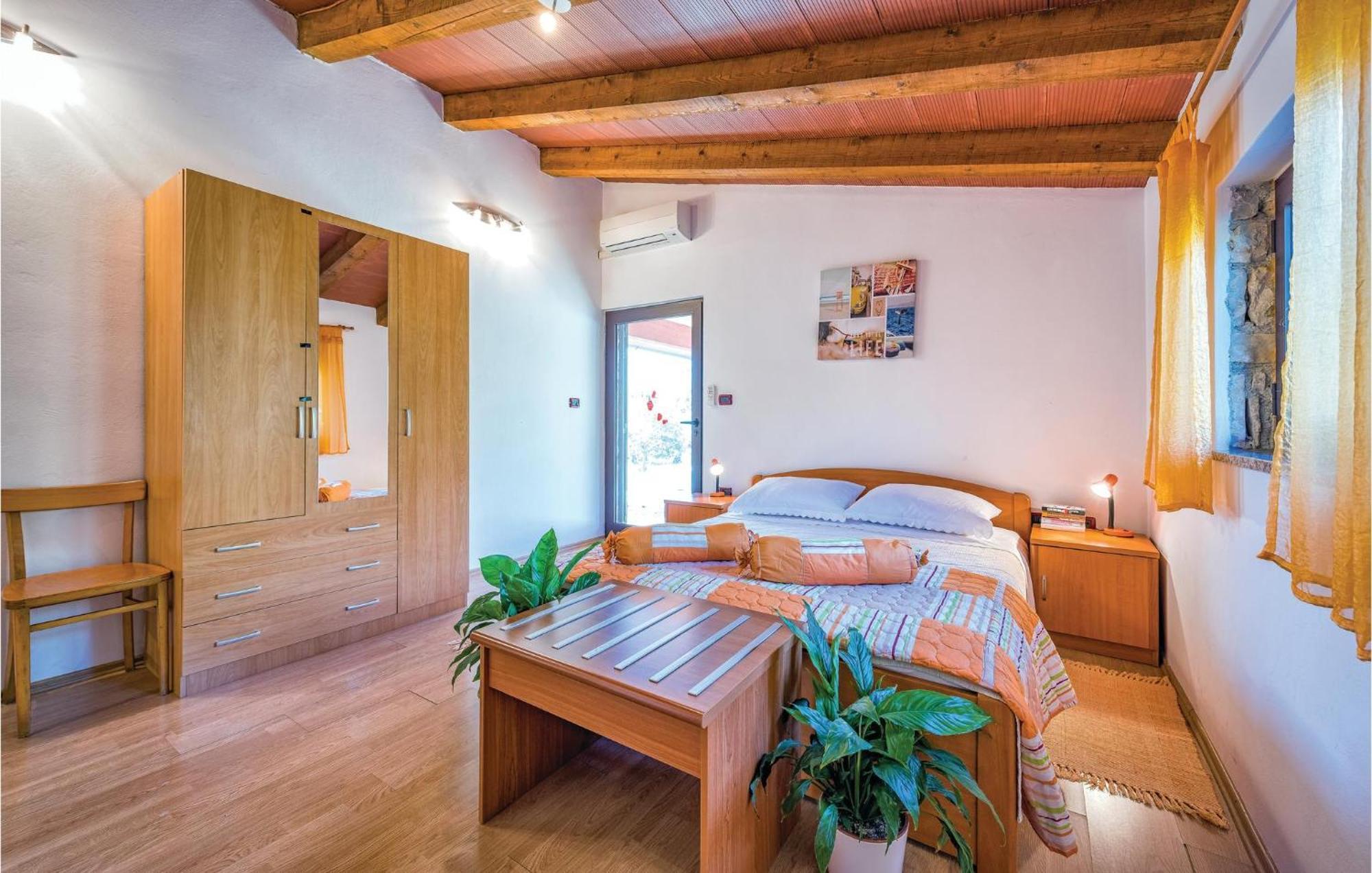 Amazing In With Outdoor Swimming Pool Holiday home Rovinj